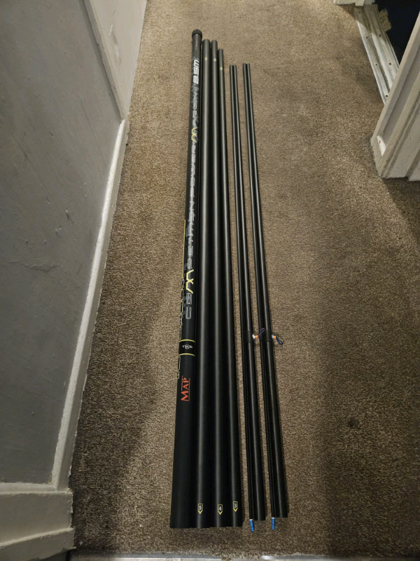 Map pole for Sale