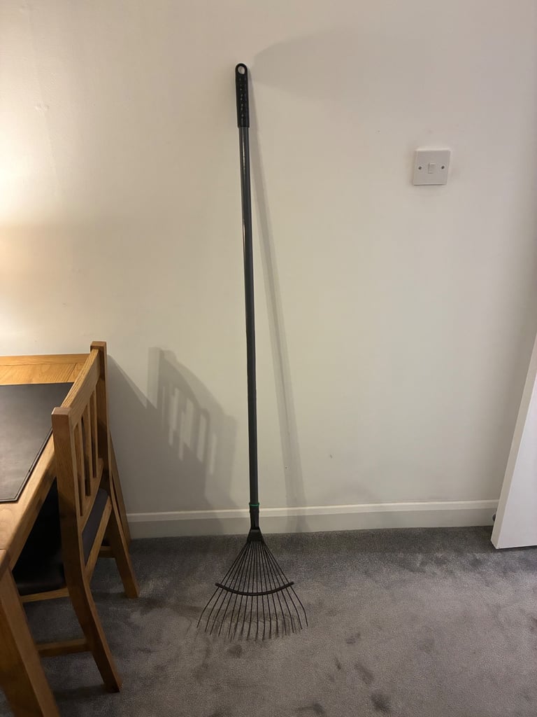image for Lawn rake