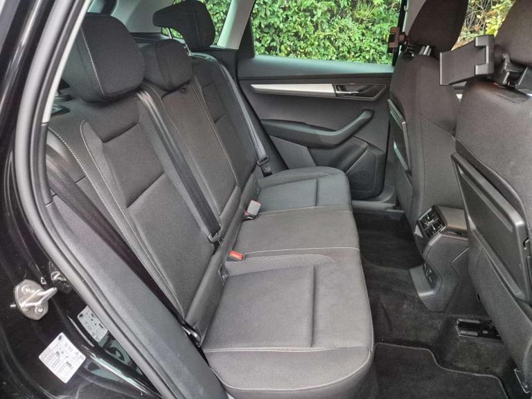 2024 Skoda Karoq 1.5 TSI SE Drive 5dr DSG ESTATE PETROL Automatic