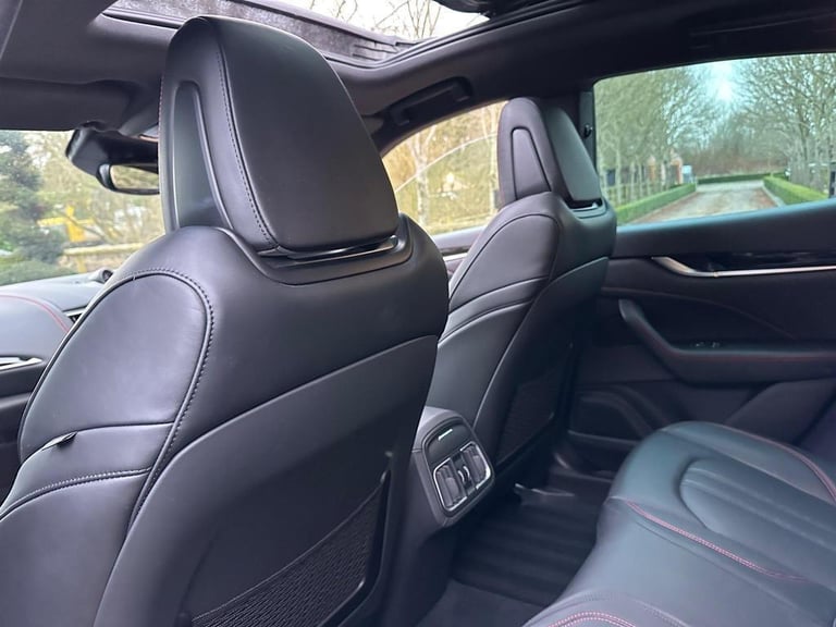 2021 Maserati Levante 3.0 V6 GranSport ZF 4WD Euro 6 (s/s) 5dr ESTATE Petrol Automatic