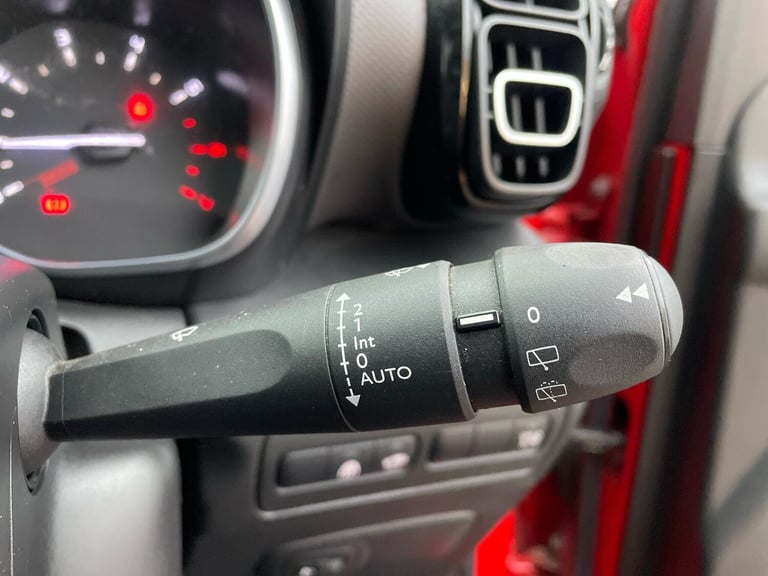 2019 Citroen C3 Aircross 1.2 PureTech Flair SUV 5dr Petrol Manual 6 Spd Euro 6 (s/s) (110 ps) MPV...