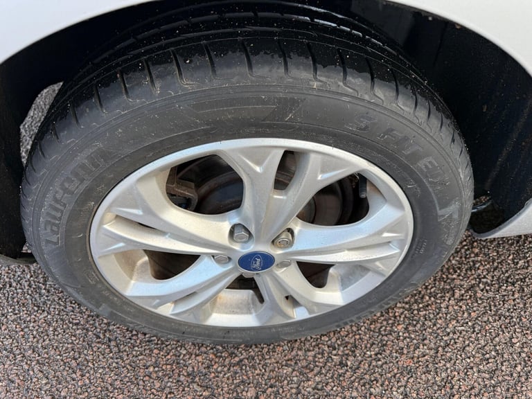 2011 Ford Galaxy 2.0 TDCi 140 Titanium X 5dr Powershift MPV DIESEL Automatic