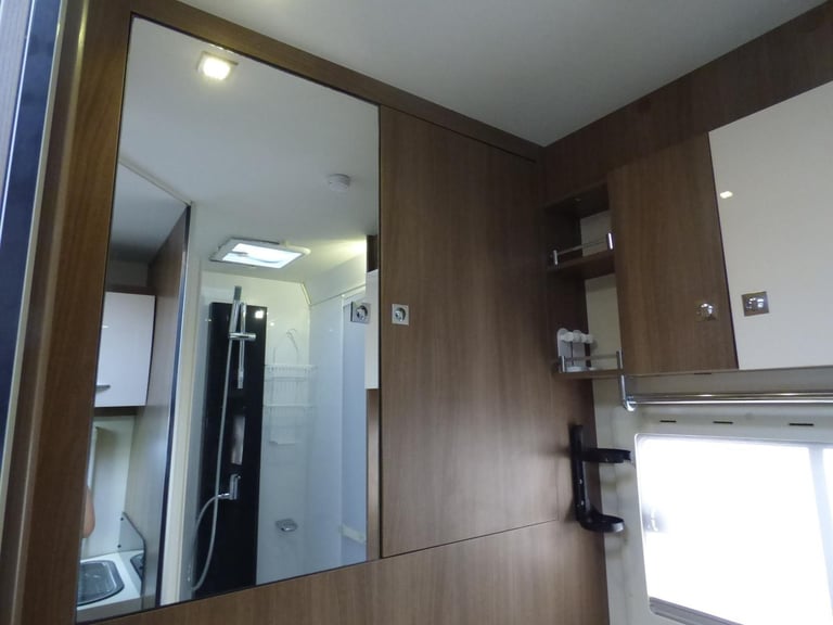 Chausson Flash 10 Motorhome DIESEL MANUAL 2015/15