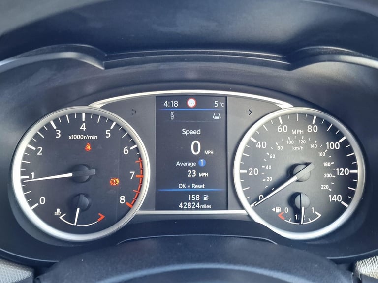 2019 Nissan Micra 1.0 IG-T Acenta Hatchback 5dr Petrol Manual Euro 6 (s/s) (100 ps) HATCHBACK Pet...