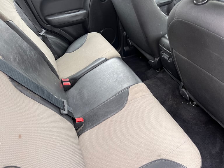 Jeep, CHEROKEE, Estate, 2004, Other, 3700 (cc), 5 doors