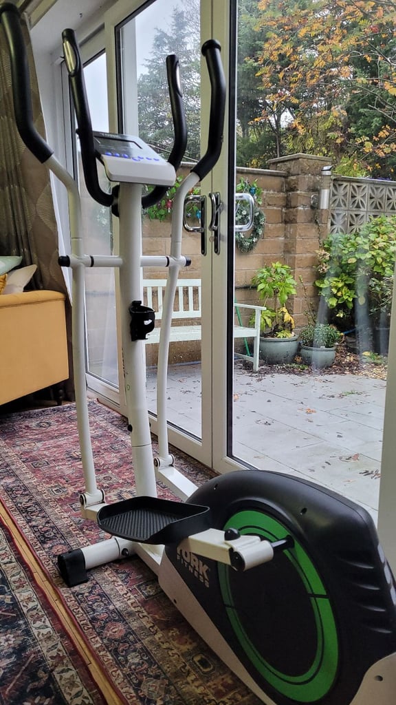 image for York Active 120 Cross Trainer