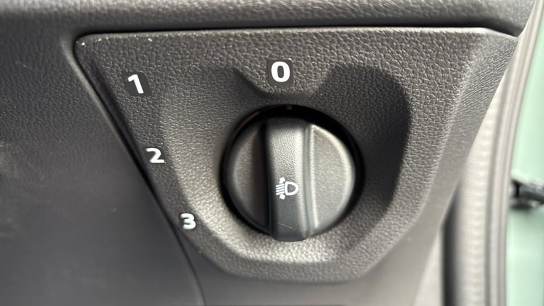 2025 Dacia Spring 27kWh Expression 65 48kW 5dr Auto Electric Hatchback Hatchback Electric Automatic