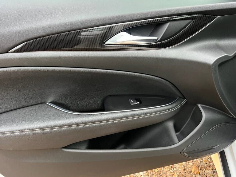 2019 Vauxhall Insignia 1.5i Turbo GPF SRi VX Line Nav Grand Sport 5dr Petrol Automatic Euro 6 (s/...