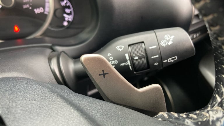 2016 Lexus NX 300h 2.5 F-Sport 5dr CVT Hybrid Estate Estate Hybrid Automatic