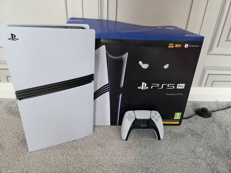 image for Ps5 pro