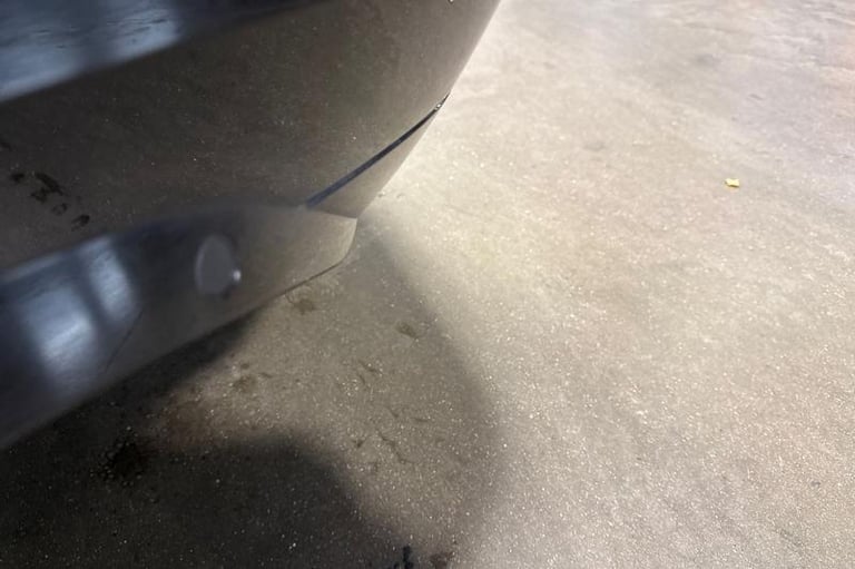 2024 Ford Capri 250kW Premium 79kWh AWD 5dr Auto HATCHBACK ELECTRIC Automatic