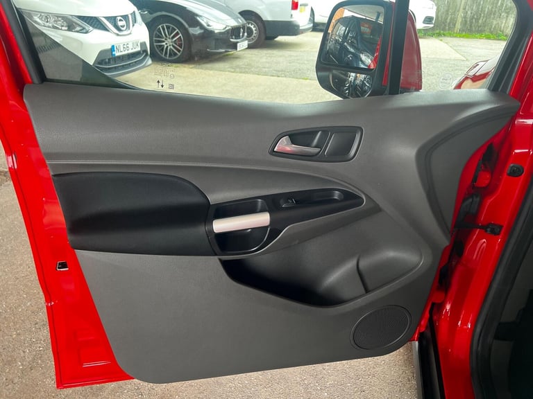 2023 Ford Transit Connect 1.5 250 EcoBlue Limited Auto L2 Euro 6 (s/s) 5dr PANEL VAN Diesel Autom...