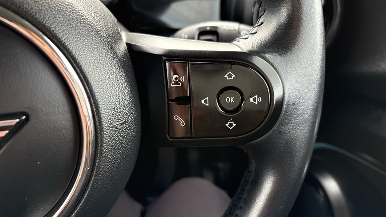 2021 MINI Hatch 1.5 Cooper Classic 5dr HATCHBACK PETROL Manual