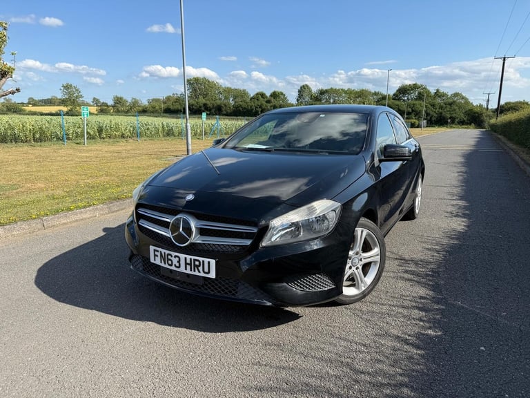 2025 Mercedes-Benz A-Class Hatchback Petrol Manual
