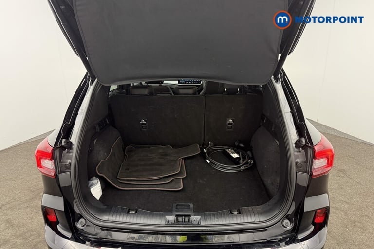 2024 Ford Kuga 2.5 PHEV ST-Line X 5dr CVT SUV Hybrid Automatic