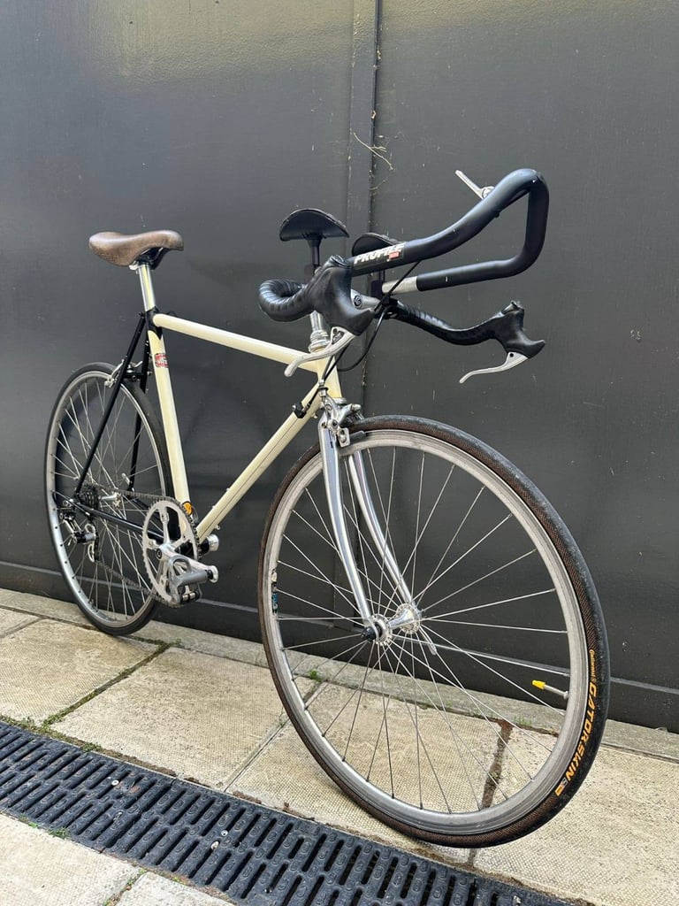 VITUS VGS Record/Durs Ace LoPro Road Bike Time Trail Road Bike Size/M