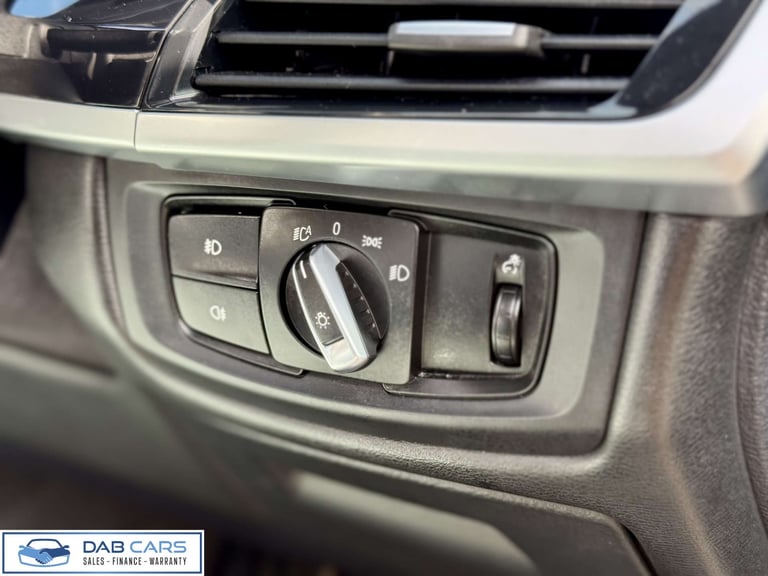 2017 BMW X5 4.4 X5 M Auto 4WD 5dr SUV Petrol Automatic