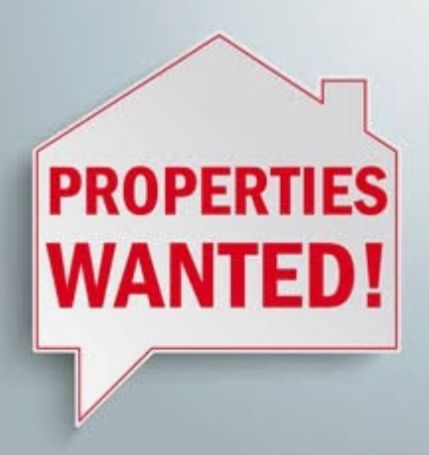 Property Wanted in Blackpool