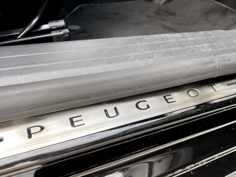  Peugeot 208 PureTech GT Hatchback Petrol Manual