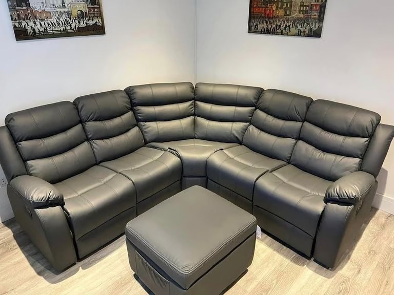 All Furniture Available - 2 Seater - 3 seater - 4 Seater - 5 seater - Recliner sofa - Cupholder 