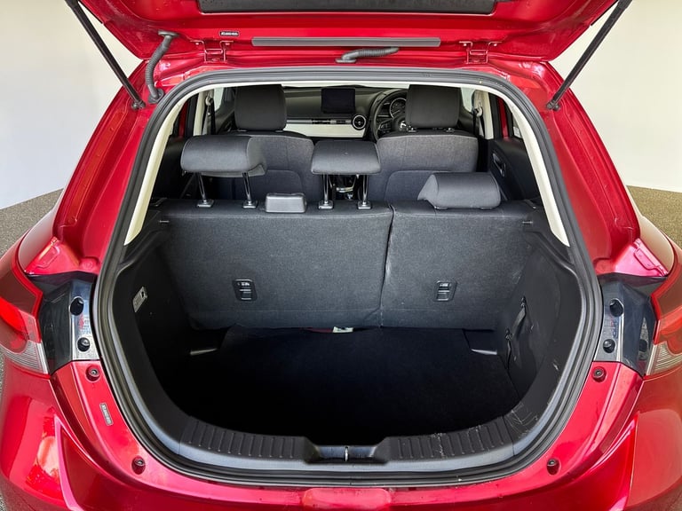 2024 Mazda Mazda2 1.5 Skyactiv G Exclusive-Line 5dr Auto Hatchback Petrol Automatic