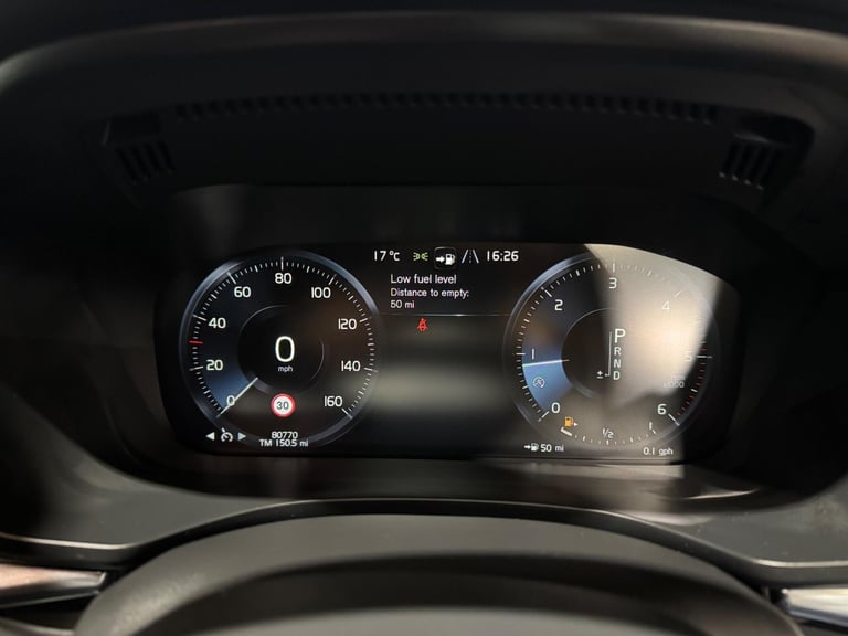 2018 Volvo XC60 2.0 D4 R-Design Auto AWD Euro 6 (s/s) 5dr ESTATE Diesel Automatic