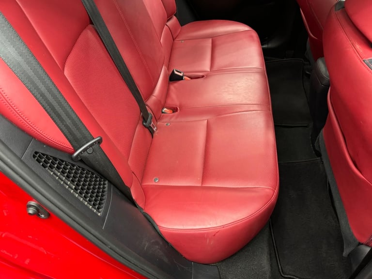 2019 Lexus CT 1.8 200h F Sport E-CVT Euro 6 (s/s) 5dr HATCHBACK Petrol/Electric Hybrid Automatic