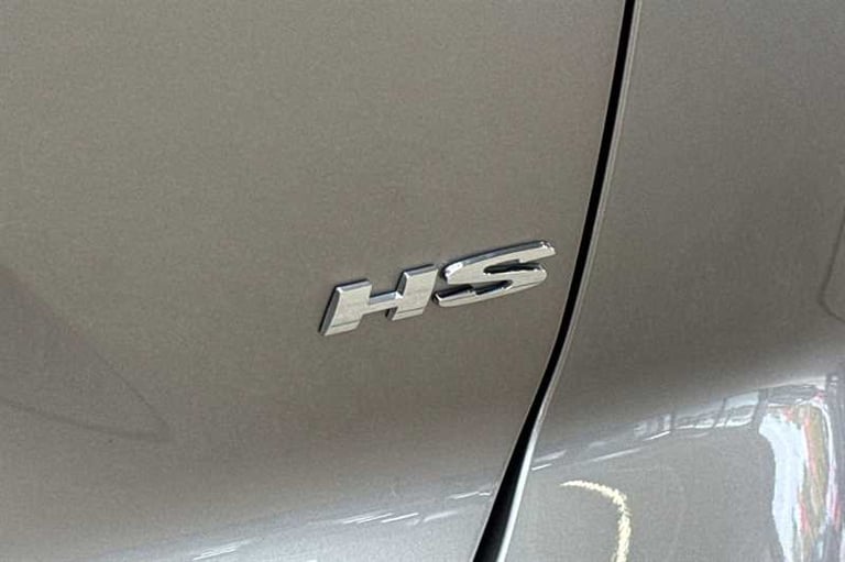 2024 MG MG HS 1.5 T-GDI SE 5dr ESTATE PETROL Manual