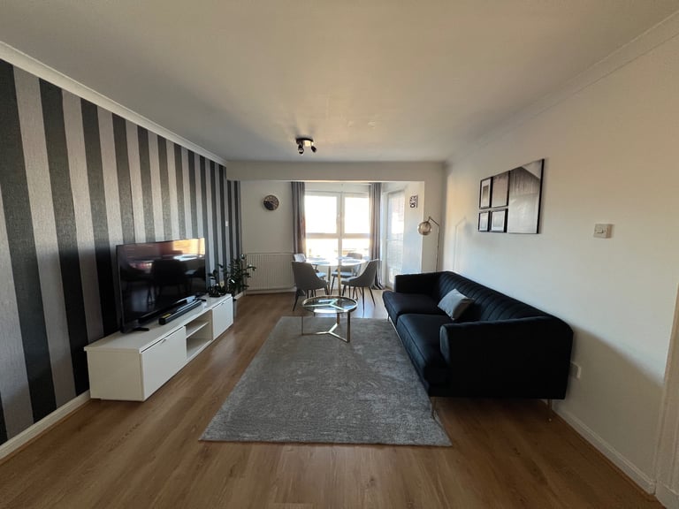 Stunning 2-Bedroom Flat for Rent in popular Liberton area, Edinburgh!