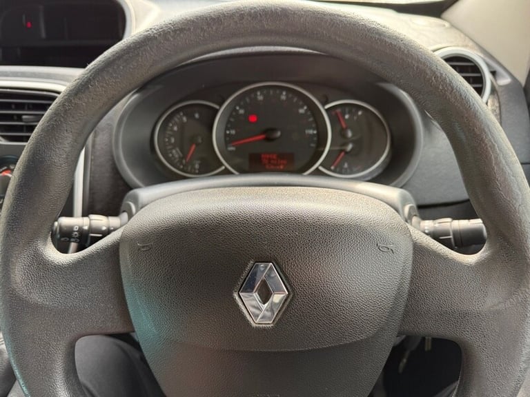 2020 Renault Kangoo Maxi LL21 Business+ dCi ENERGY L2 Small Van Diesel Manual