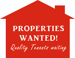 PROPERTY WANTED – READY TENANTS WAITING! | Hilife Estate Agency
