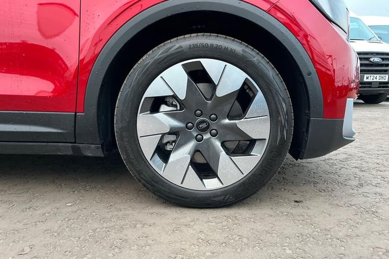 2024 Ford Explorer 210kW Premium 77kWh 5dr Auto HATCHBACK ELECTRIC Automatic