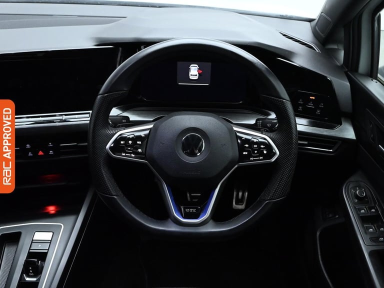 2021 Volkswagen Golf 1.4 TSI 13kWh GTE Hatchback 5dr Petrol Plug-in Hybrid DSG Euro 6 (s/s) (245 ...