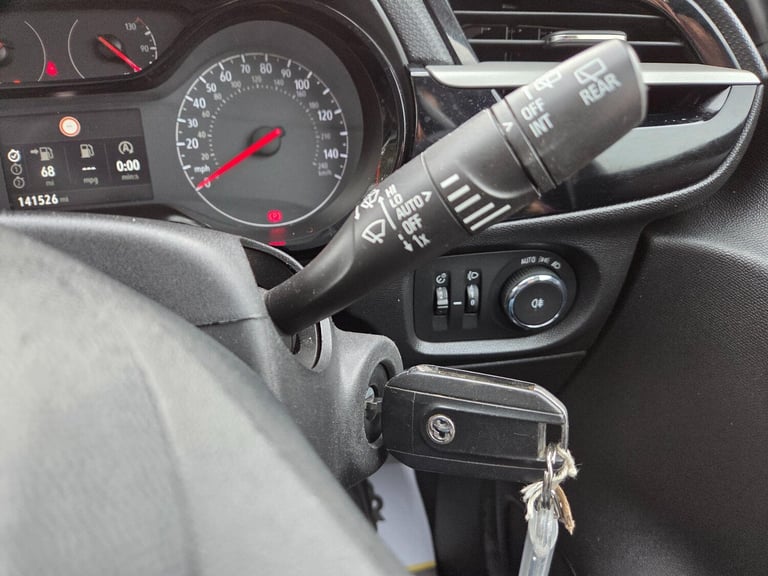 2020 Vauxhall Corsa 1.5 Turbo D SE Premium Euro 6 (s/s) 5dr Diesel