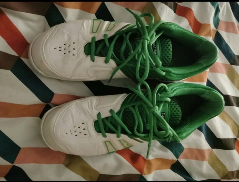 Mens Adidas Trainers size 11.5