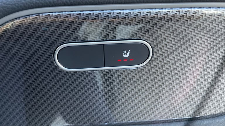 2025 Mercedes-Benz GLB GLB 200 AMG Line Premium 5dr 7G-Tronic ESTATE PETROL Automatic