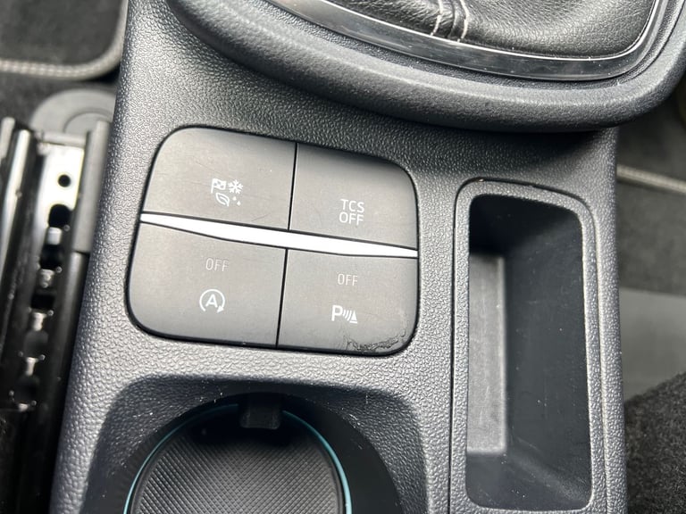 2022 Ford Puma 1.0 EcoBoost Hybrid mHEV 155 ST-Line Vignale 5dr HATCHBACK PETROL Manual