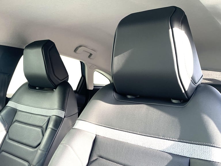 2021 Citroen e-C4 50kWh Shine Plus Auto 5dr HATCHBACK Electric Automatic