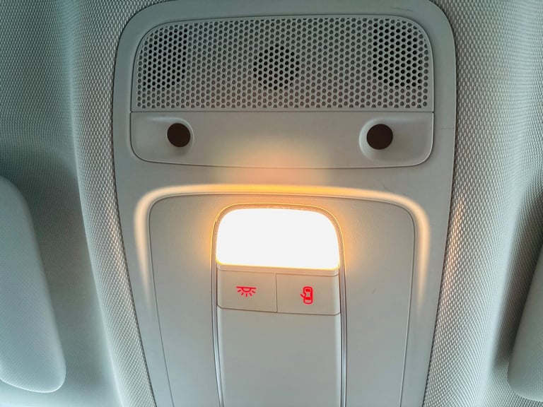 2015 Audi A3 1.4 TFSI 125 Sport 5dr S Tronic HATCHBACK PETROL Automatic