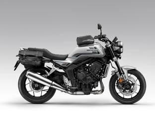 2026 NEW Honda CB1000F, BRAND NEW MODEL, Family Run Business