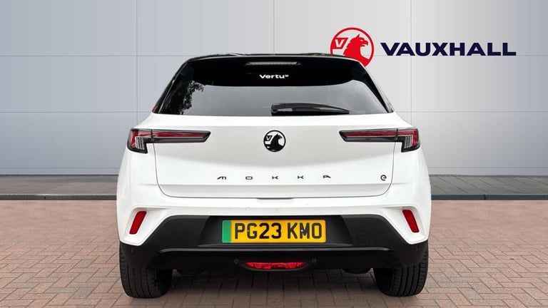 2023 Vauxhall Mokka 100kW GS 50kWh 5dr Auto HATCHBACK ELECTRIC Automatic