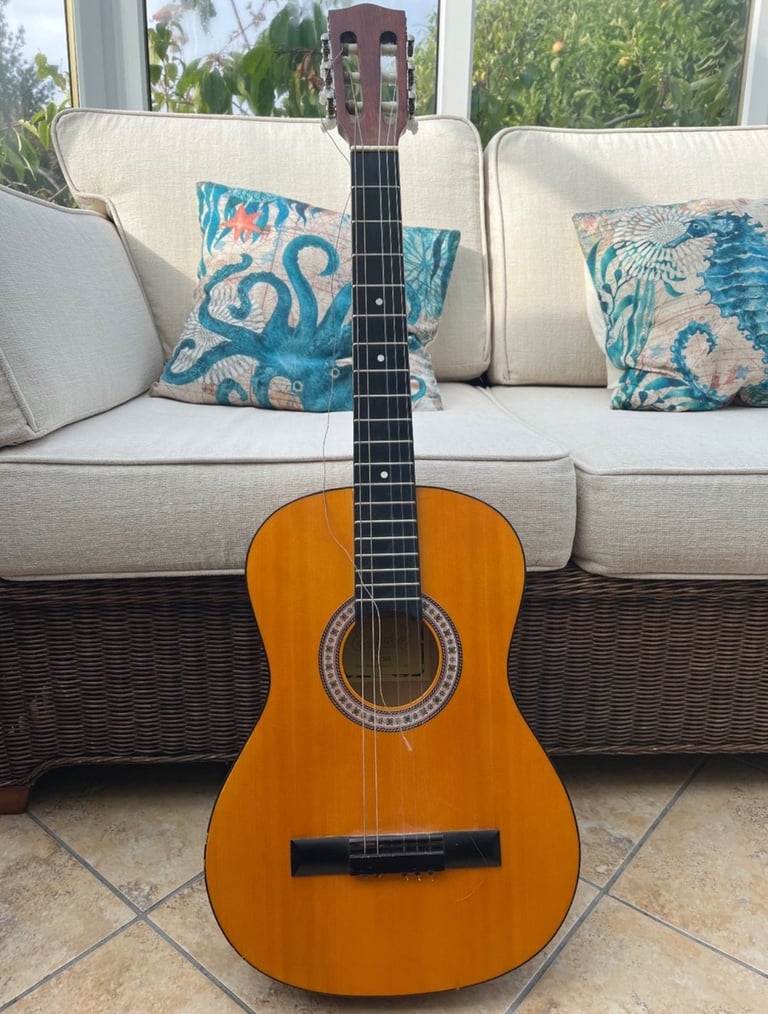 image for acoustic guitar 