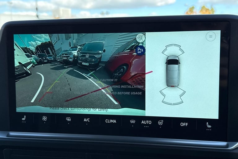 2025 Volkswagen Transporter 160kW 65kWh Commerce Pro Van Auto Van Automatic