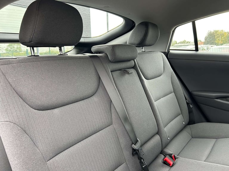 2020 Hyundai IONIQ 100kW Premium 38kWh 5dr Auto HATCHBACK ELECTRIC Automatic