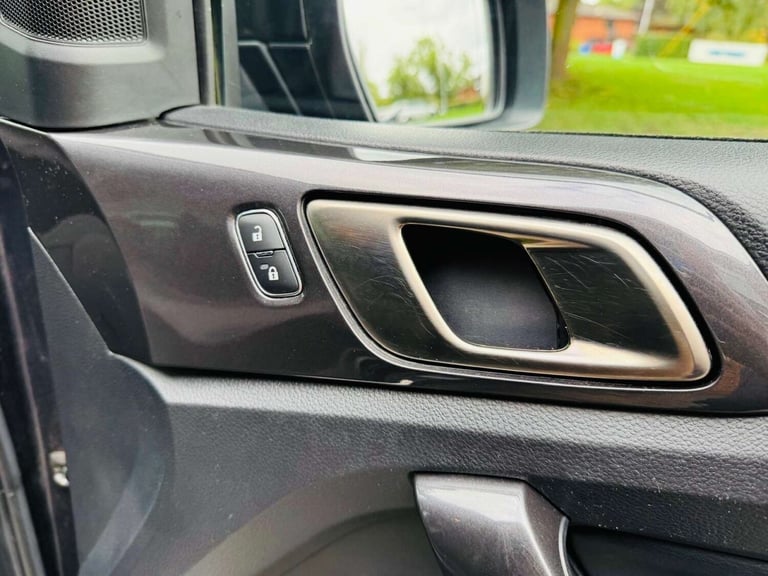 2019 Ford Ranger 3.2 Ranger Wildtrak TDCi 4x4 4WD Pickup Diesel Manual