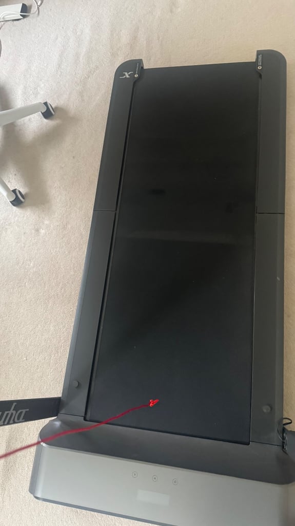 Dynamax Walking pad - foldable