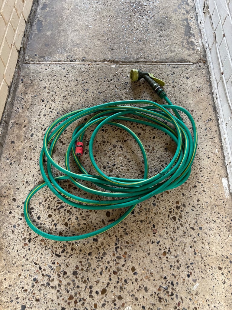 image for Hose pipe 
