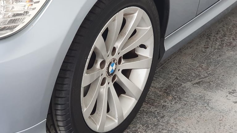 BMW 318i 2.0i SE Business Edition*GENUINE 37,000 MILES*STUNNING EXAMPLE