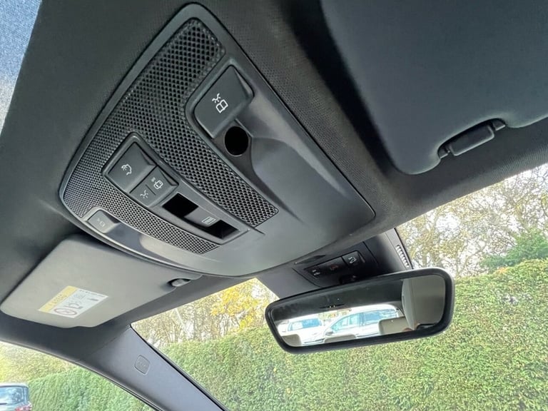 2017 Mercedes-Benz A-Class 2.1 A200d Sport (Premium Plus) Hatchback 5dr Diesel 7G-DCT Euro 6 (s/s...