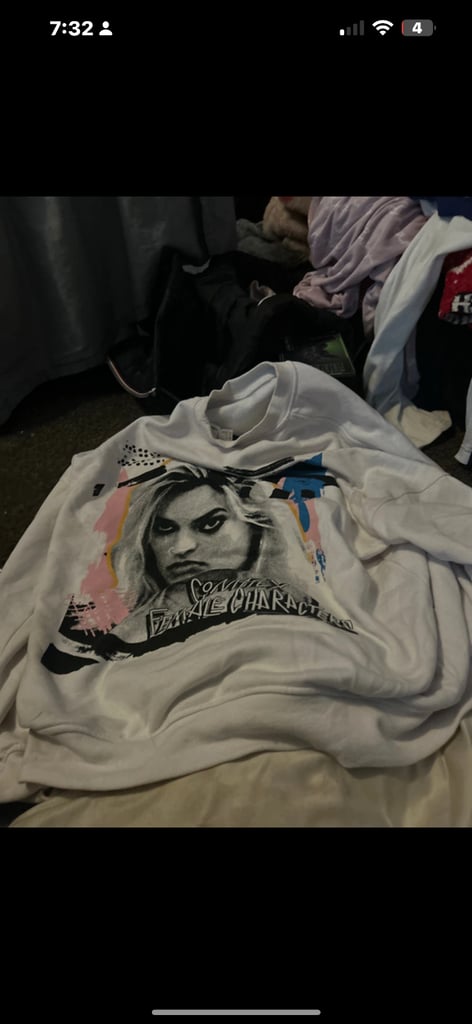 image for  Sex education hoodie 